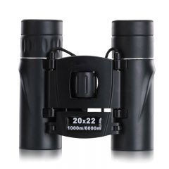 袖珍雙筒望遠(yuǎn)鏡高倍高清微光夜視演唱會(huì)閃電客望眼鏡